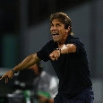 Corbo: "Nasce un Napoli pi&ugrave; aggressivo, Conte vuole battere se stesso e migliorare grazie ad una mossa"