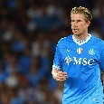 Cond&ograve; duro: "De Bruyne cammina in campo, poca roba e in calo fisico! Cambi tardivi di Conte"