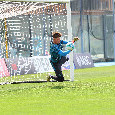 Buon compleanno a Mathias Ferrante: gli auguri della SSC Napoli