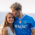 SSC Napoli, Rasmus Hojlund ha scelto dove andrà a vivere: la decisione