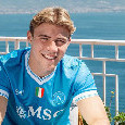 Il Mattino - Hojlund vuole giocare dal 1' anche in Man City-Napoli: un dato in Champions è impressionante