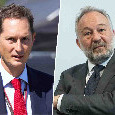 Evasione e truffa allo Stato: il presidente della Juve Ferrero vuole patteggiare, Elkann paga 183 mln