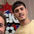 Popovic al CSKA Mosca: "Immensamente grato al Napoli, è stato un onore. Un pezzo di me resterà qui"