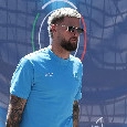 Compleanno in casa Napoli, Nikita Contini compie 30 anni!