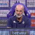 Fiorentina, Pioli in conferenza: "C'&egrave; un gap importante con il Napoli, loro sono la miglior squadra d'Italia. Ora dobbiamo..."