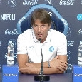 Conte in conferenza: "Out Buongiorno e Rrahmani, poi altri problemi! Divieto trasferta? Giocheremo per i tifosi. Su De Bruyne..." | VIDEO