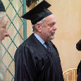 Federico II e la laurea ad honoris ADL, non tutti sono d'accordo: "Lo scudetto non basta"