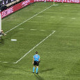Napoli subito in vantaggio! De Bruyne dal dischetto spiazza De Gea e fa 1-0 | FOTO