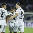 DIRETTA VIDEO - Fiorentina-Napoli 1-3: segui il post partita live dal Franchi con i tifosi azzurri