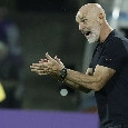 Pioli accostato a Juve e Napoli: commenter&agrave; a Sky il post partita