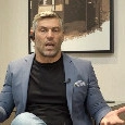 Clemente Russo: "Il Napoli col Genoa ha vinto di una testa, felicissimo di quello che ho visto"