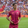 Roma-Viktoria Plzen le formazioni ufficiali: Gasperini lancia il tridente con Dybala