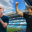 "Contropiede? Forse no..." Conte e la risposta social che mandò in tilt Guardiola: quante frecciatine negli anni di Premier League | VIDEO