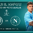Manchester City-Napoli in esclusiva streaming su NOW: prezzo speciale per i primi 12 mesi, la promozione