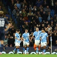 DIRETTA VIDEO - Manchester City-Napoli 2-0: segui il post-partita e le conferenze di Conte-Guardiola in diretta su CalcioNapoli24