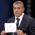 Vieri: "Troppi infortuni hanno penalizzato il Napoli? Sono tutte scuse. Anche l'Inter ne ha avuti"