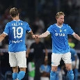 "Basta un cenno per capirsi", l'asse KDB-Hojlund per la svolta! Allegri vuole trasformare l'attacco azzurro