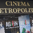 Boom Napoli al Box Office! Ieri "AG4IN" &egrave; stato il film pi&ugrave; visto in italia