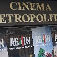 Boom Napoli al Box Office! Ieri "AG4IN" &egrave; stato il film pi&ugrave; visto in italia