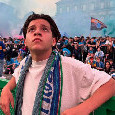 Ecco chi &egrave; Antonio Guerra, l'attore protagonista del nuovo film scudetto del Napoli