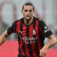 Milan, gesto esemplare di Pulisic e Rabiot dopo la vittoria con la Roma