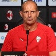 Supercoppa Italiana, i convocati del Milan: Allegri recupera Leao e Fofana, aggregato il figlio di Ibrahimovic