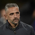 Napoli-Sporting, salta la conferenza stampa dell'allenatore Rui Borges in conferenza stampa: il motivo | CN24