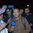 DIRETTA VIDEO - Milan-Napoli 2-1: rivedi pre-gars, live reaction e post partita coi tifosi a San Siro