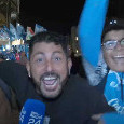 DIRETTA VIDEO - Napoli-Sporting 2-1: LIVE post-partita e conferenza stampa