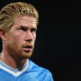 Como-Napoli, la partita che prelude al tramonto di Kevin De Bruyne? Spoiler: s&igrave;, eccome