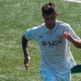 Primavera, Verona-Napoli 5-2: ennesimo KO, azzurri ad un passo dai play out