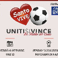 "Santo Vive", Partita del Cuore a Mugnano: in diretta dalle 11 su CalcioNapoli24 TV