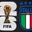 Italia ripescata ai Mondiali 2026? L'annuncio di Infantino scioglie ogni dubbio