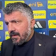 "Prendiamo lui". Gila-Napoli: Gattuso ha scelto il calciatore azzurro da inserire nell'affare