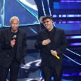 Geolier torna a Sanremo 2026! Parpiglia annuncia: "Sar&agrave; in coppia con questo cantante napoletano"