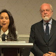 Niaf/De Laurentiis film prizes: il nome del vincitore. ADL ha incontrato molti imprenditori e top manager