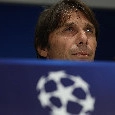 La conferenza stampa che avrebbe potuto far gioco a Conte prima di Napoli-Inter