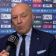 Marotta a DAZN: "Scudetto? Non ci sono solo Inter e Napoli! Siamo noi la squadra da battere"