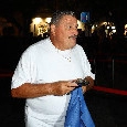 Starace: "Mertens eccezionale, vi racconto cosa faceva Taglialatela quando non sistemavo le maglie come piaceva a lui"