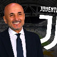 Juventus, Spalletti in conferenza stampa: "Infortunio Vlahovic, out due o tre mesi! Napoli? Pensiamo solo all'Udinese"