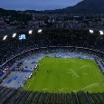Stadio Maradona ad Euro 2032, cosa filtra dal Comune: restyling da 250 milioni