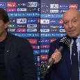 Marotta spinge Conte verso la Nazionale, Il Mattino: "Teme possa subentrare su due panchine di Serie A!"