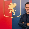 Genoa, il ds Lopez a Dazn: "Tutta Italia ha visto il gol irregolare del Napoli"
