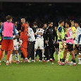 Tutte le foto di Napoli-Como 0-0 | FOTOGALLERY