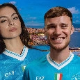 Chi &egrave; Roberta Molisso, la nuova fidanzata napoletana di Beukema | FOTO