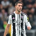Sportitalia conferma: gli agenti di Vlahovic hanno parlato anche col Napoli