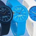 SSC Napoli, orologi da polso in vendita per adulti e bambini! Costa solo 25 euro