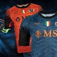 SSC Napoli, la maglietta Halloween sbarca su Amazon! Prezzo e link per acquistare online