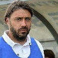 Dossena: "Vergara? Per arrivare in Nazionale dovr&agrave; fare bene al Napoli"