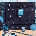 SSC Napoli, ecco il Calendario dell'avvento 2025 in edizione limitata! Ne resta solo uno